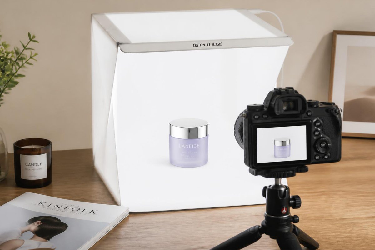 Best Product Photography Equipment for Online Sellers: Top 5 Proven Picks