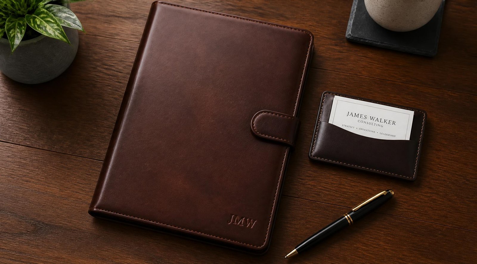 Best Professional Presentation Accessories for Client Meetings: Top 5 Proven Picks