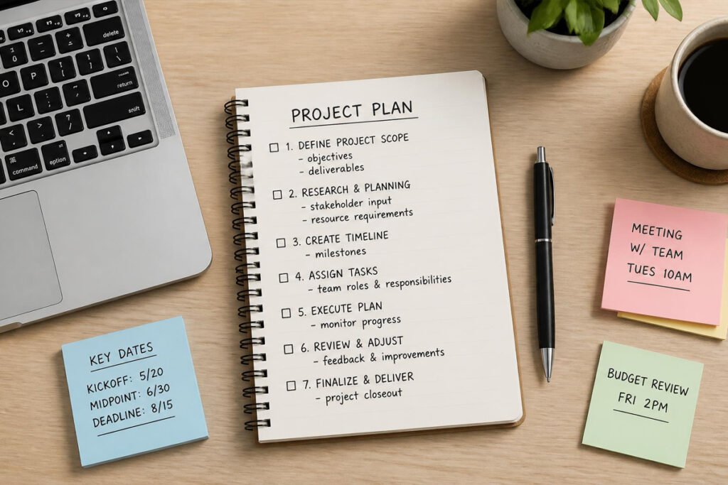 Best Project Management Software for Small Business Top 6 Proven Picks 4