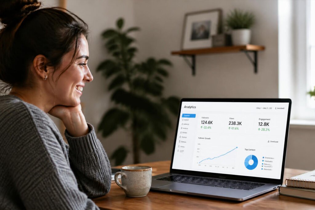Best Social Media Scheduling Tools for Creators Top 5 Picks