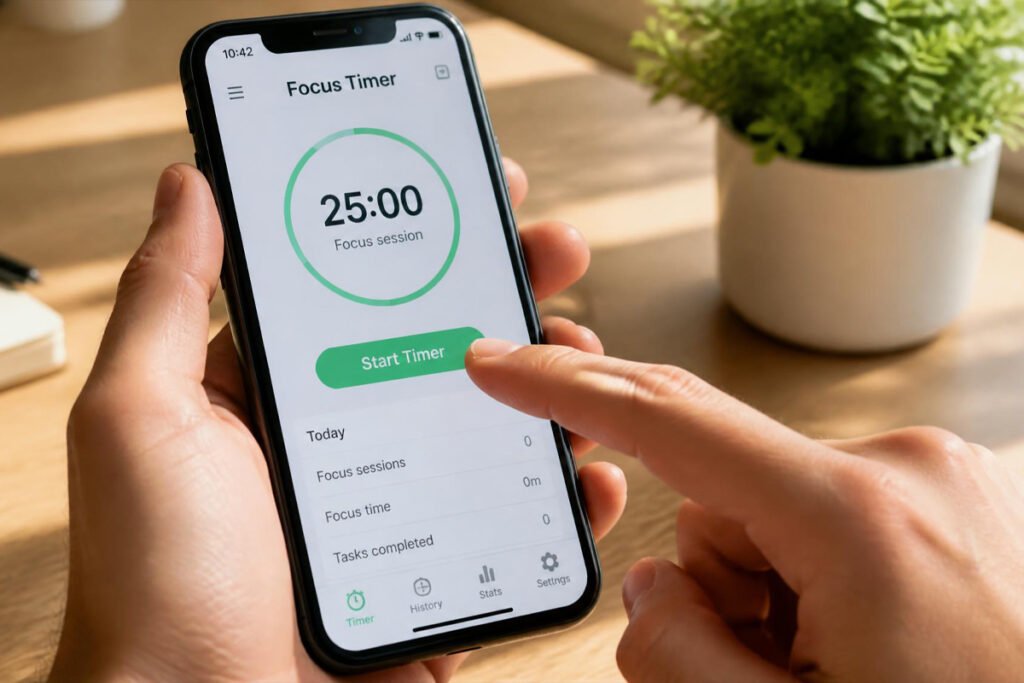 Best Time Tracking Software for Small Business Top 6 Proven Picks 1