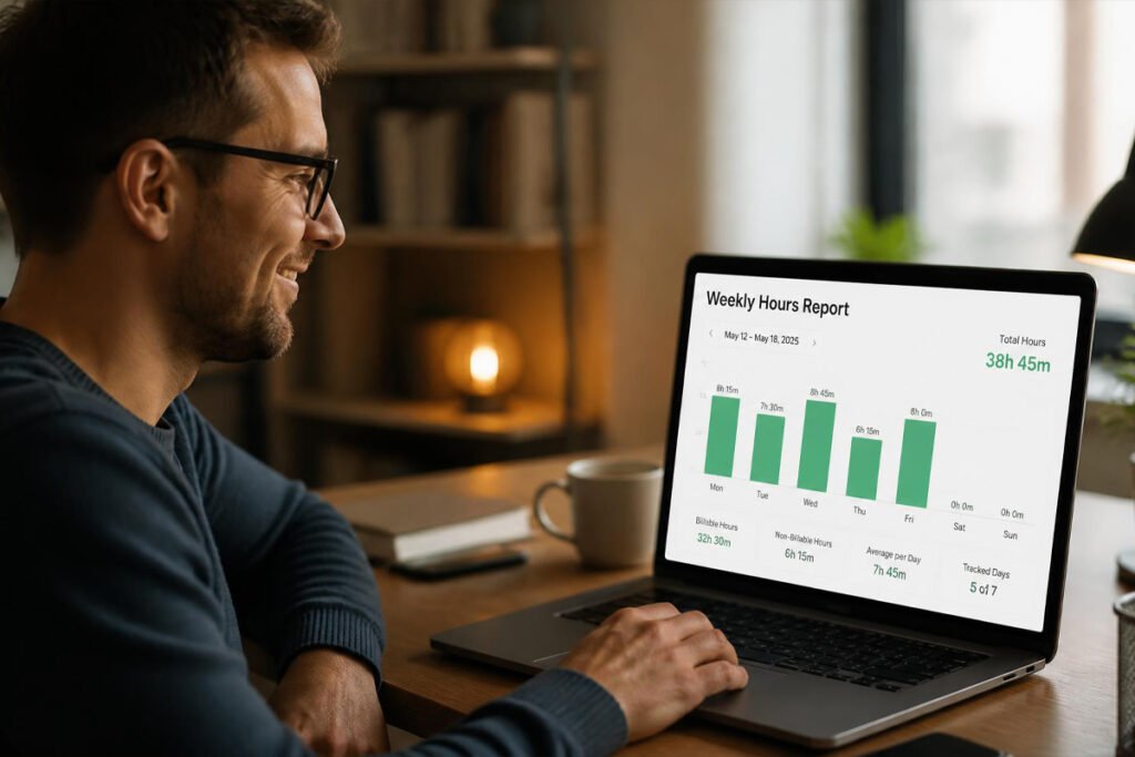 Best Time Tracking Software for Small Business Top 6 Proven Picks