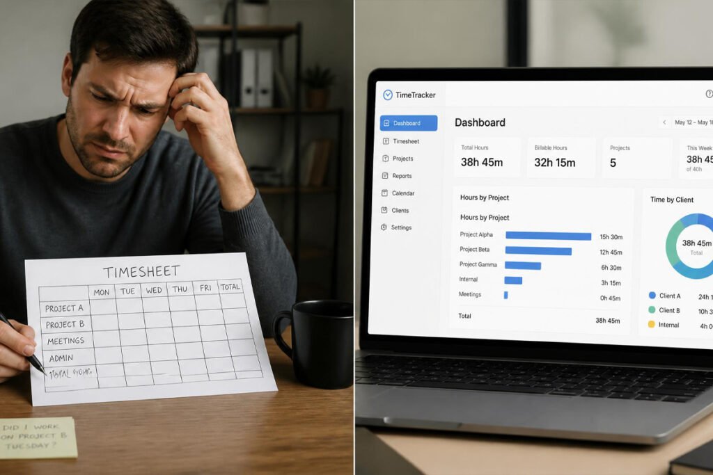 Best Time Tracking Software for Small Business Top 6 Proven Picks 3