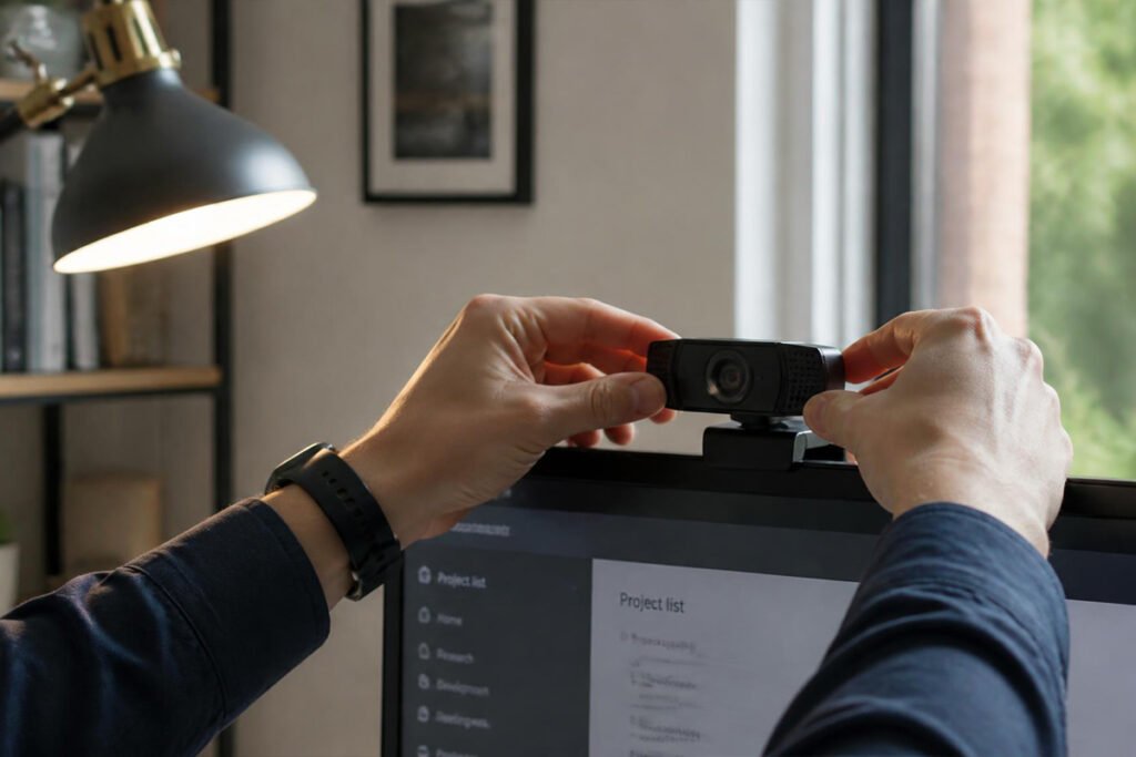 Best Webcams for Virtual Client Meetings Top 5 Proven Picks 1