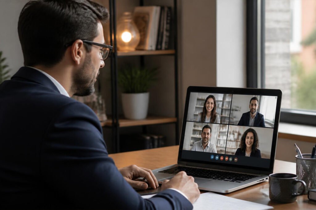 Best Webcams for Virtual Client Meetings Top 5 Proven Picks