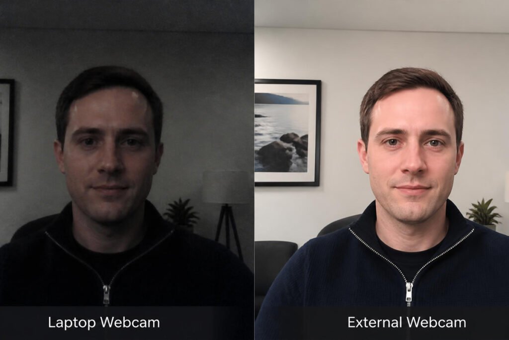 Best Webcams for Virtual Client Meetings Top 5 Proven Picks 2