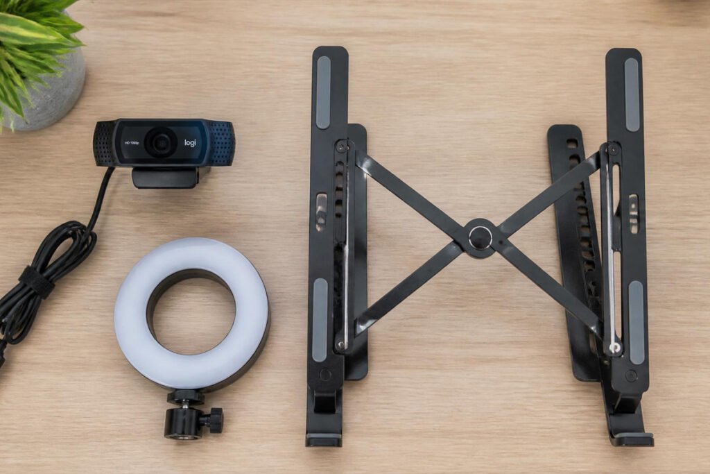 Best Webcams for Virtual Client Meetings Top 5 Proven Picks 3