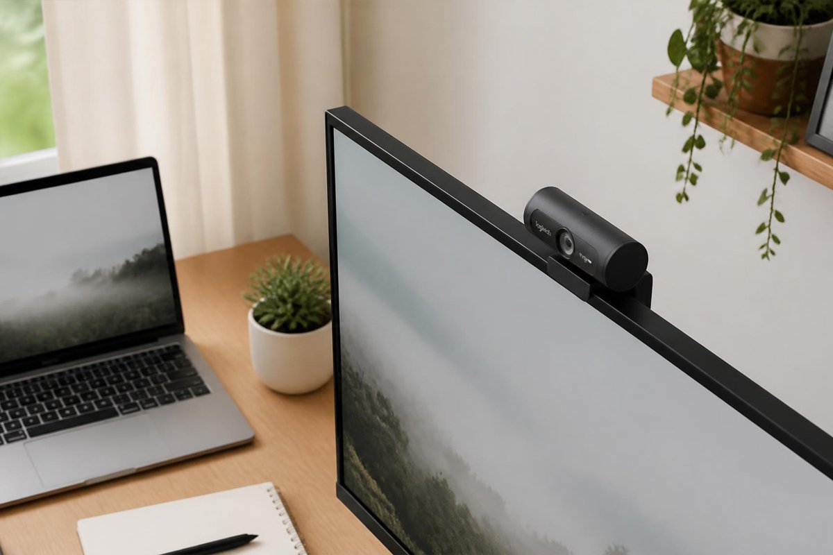 Best Webcams for Virtual Client Meetings: Top 5 Proven Picks