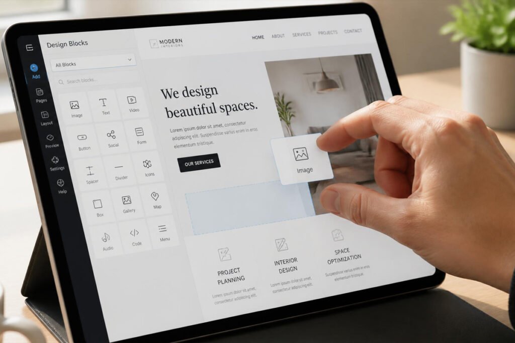 Best Website Builders for Small Business Top 6 Proven Picks