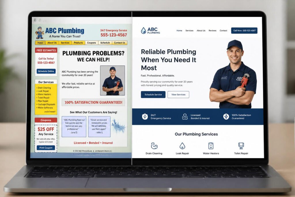 Best Website Builders for Small Business Top 6 Proven Picks 2