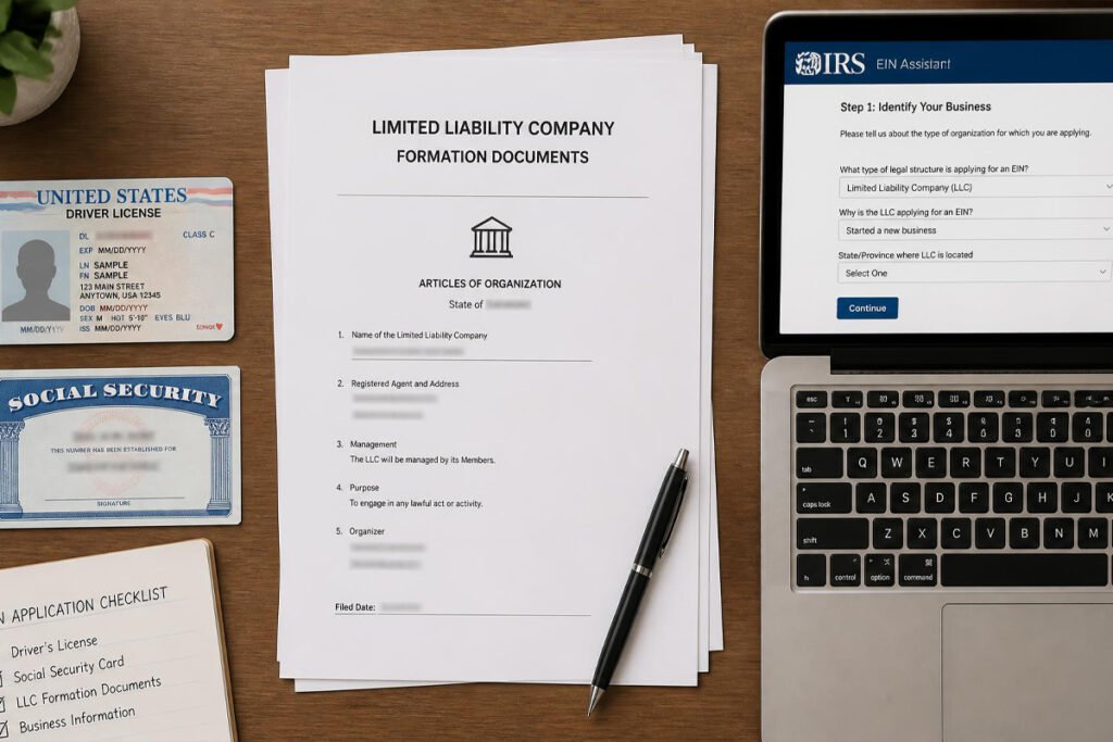 How to Get an EIN for Your Small Business A Free Step by Step Guide 3
