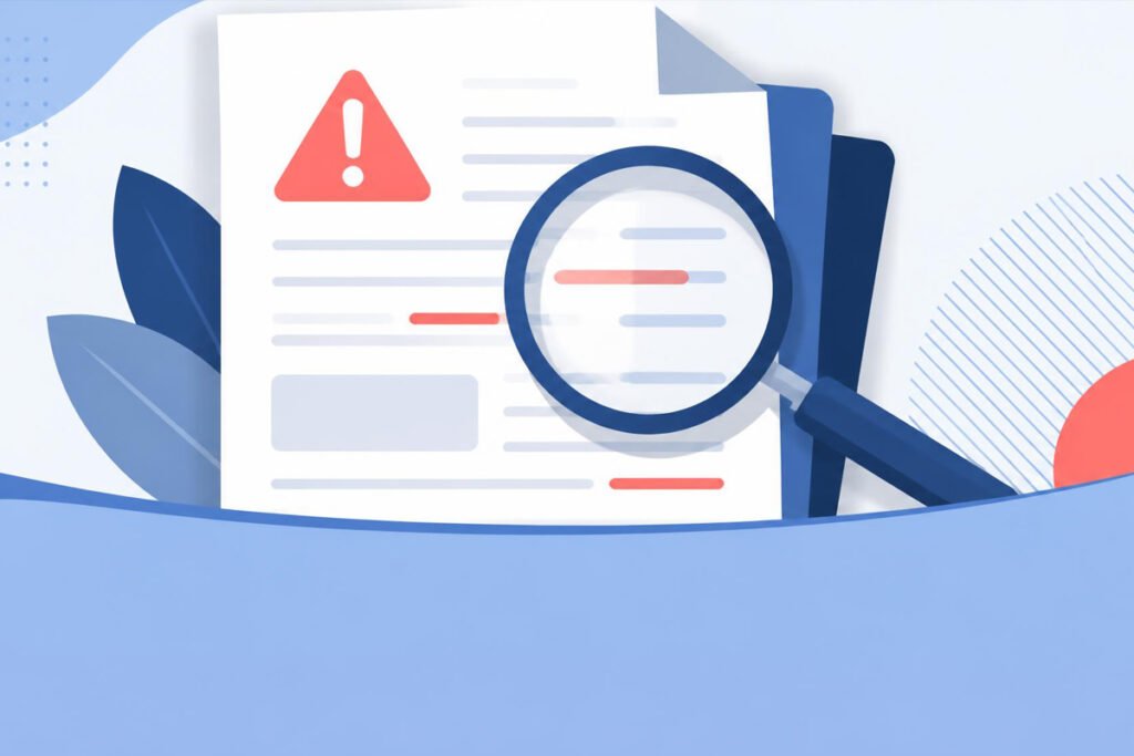 Pinterest pin - 10 business proposal mistakes to avoid