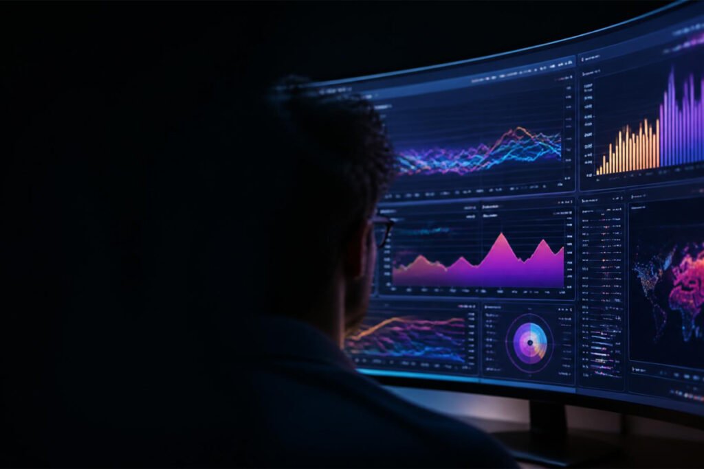 Best External Monitors for Entrepreneurs: Top 5 Picks