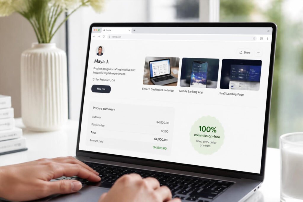 Best Freelance Marketplaces for Service Providers Top 5 Picks 1