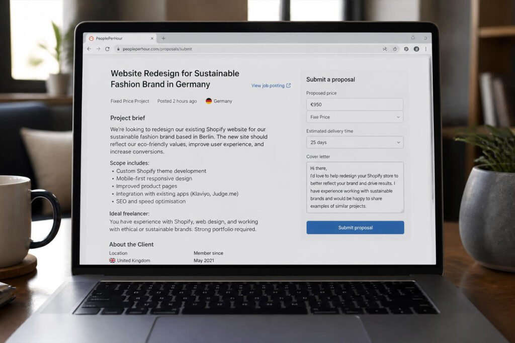 Best Freelance Marketplaces for Service Providers Top 5 Picks