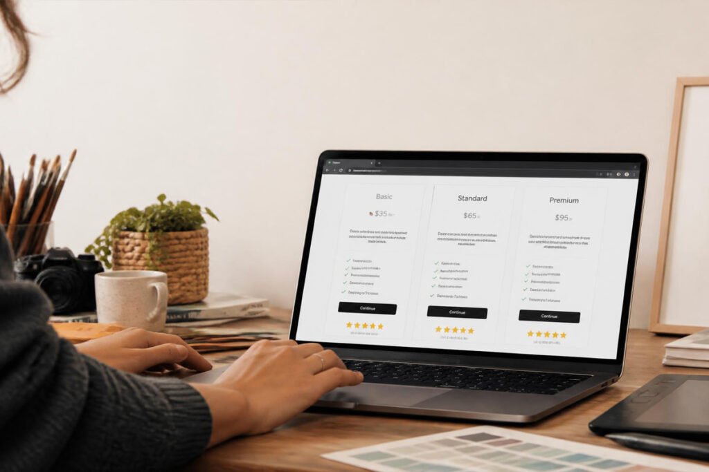 Best Freelance Marketplaces for Service Providers Top 5 Picks 3