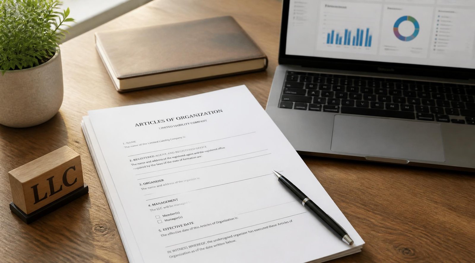 Best LLC Formation Services: Top 5 Picks Compared