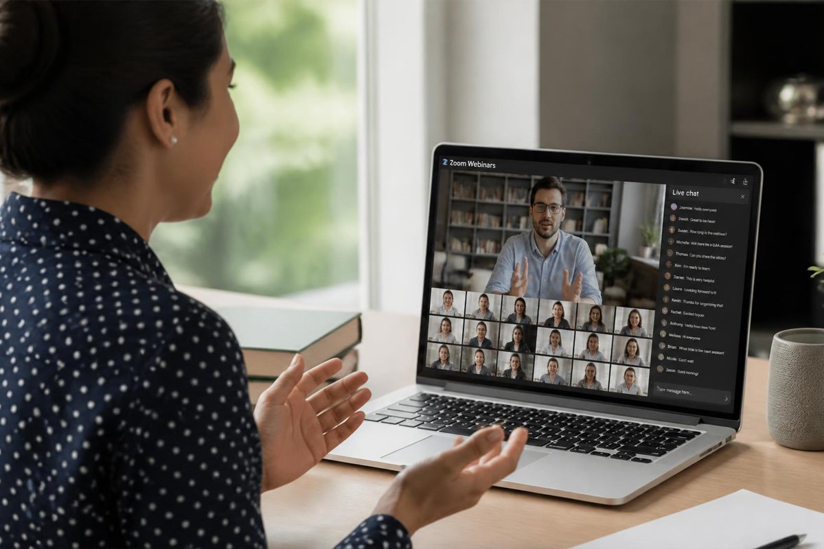 Best Webinar Software for Creators: Top 5 Picks