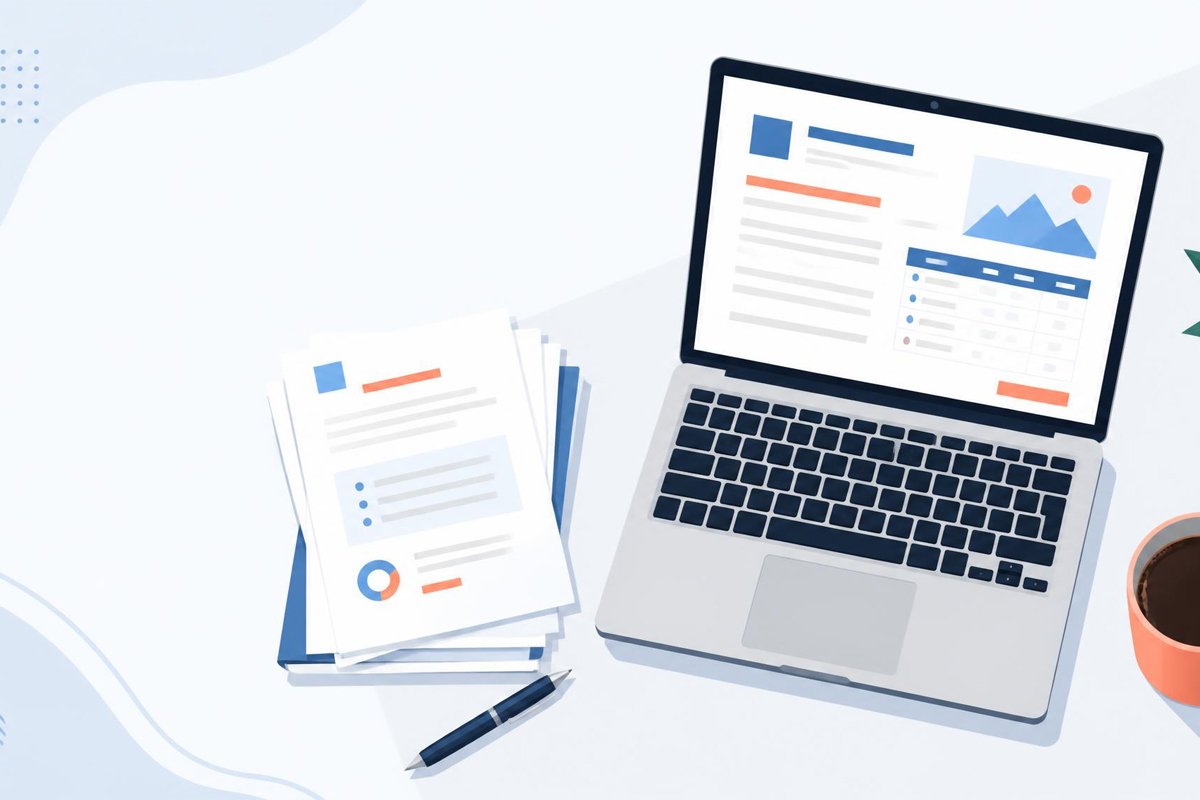Free Business Proposal Templates: Top 6 Picks (Word, PDF & Google Docs)