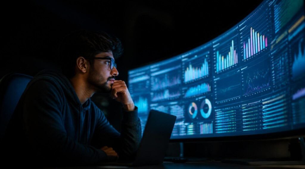 Best External Monitors for Entrepreneurs: Top 5 Picks