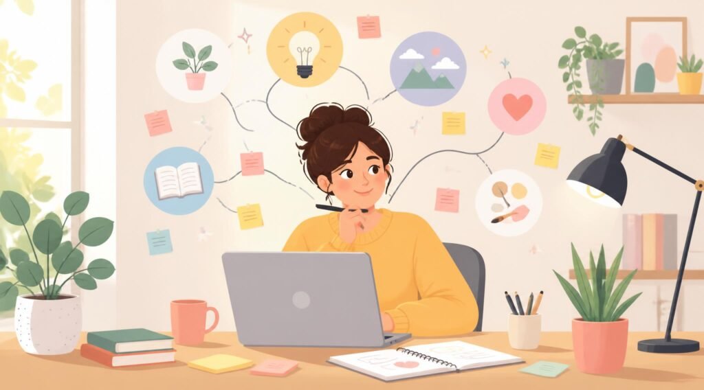 Best Mind Mapping Software: Top 5 Tools Compared in 2026