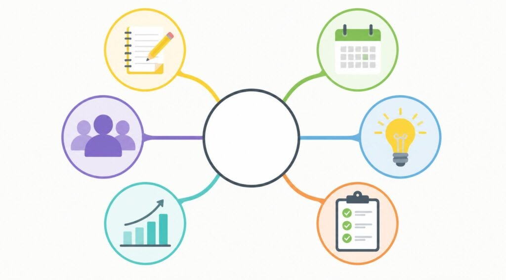 Best Mind Mapping Software: Top 5 Tools Compared in 2026