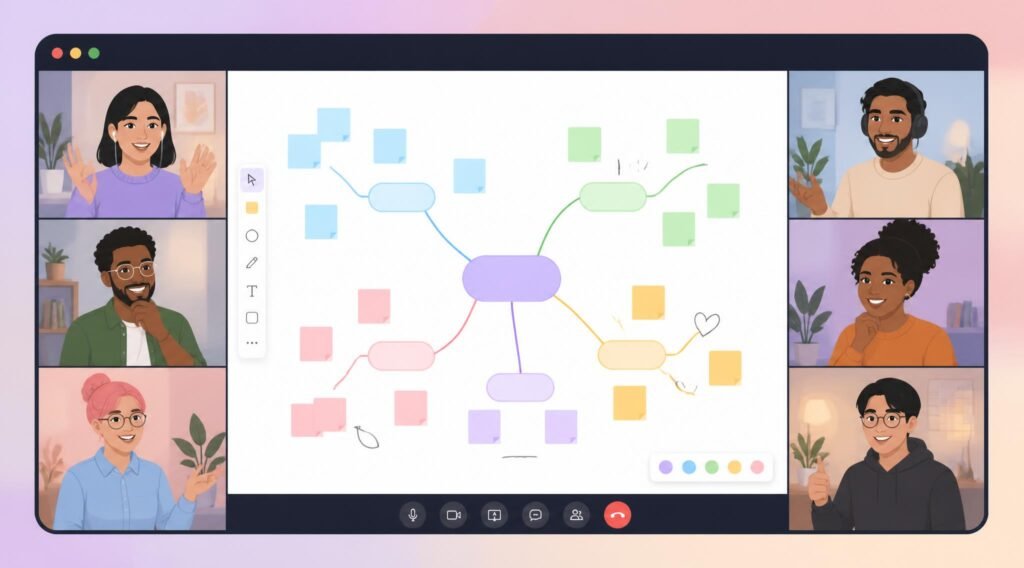 Best Mind Mapping Software: Top 5 Tools Compared in 2026