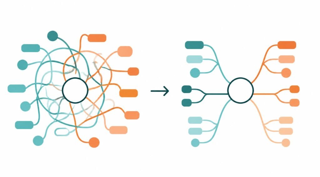 Best Mind Mapping Software: Top 5 Tools Compared in 2026