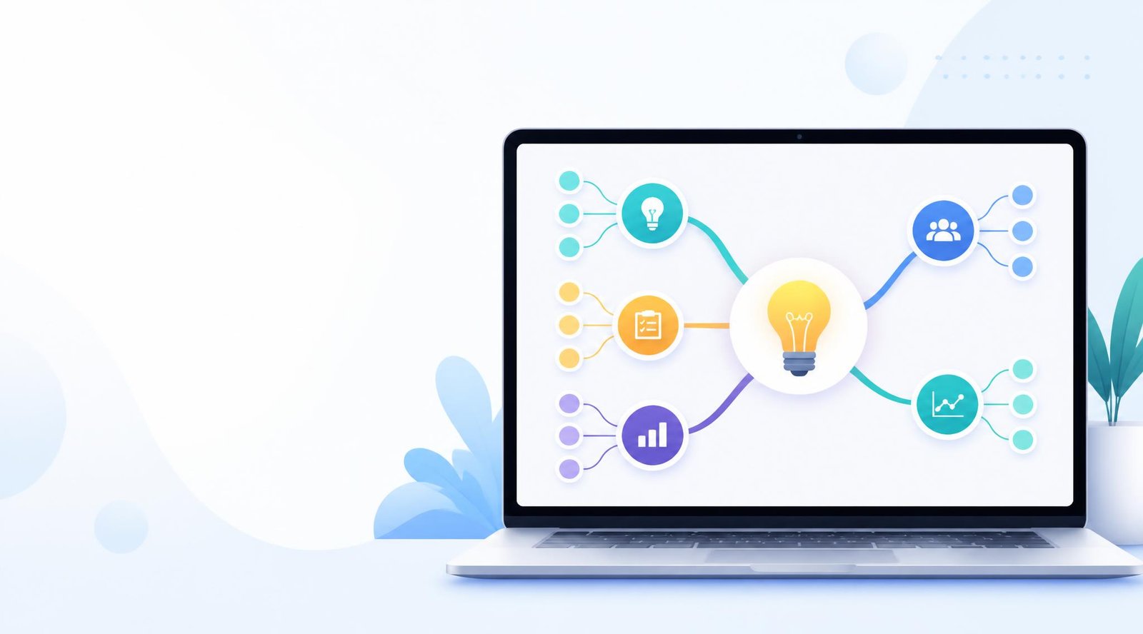 Best Mind Mapping Software: Top 5 Tools Compared