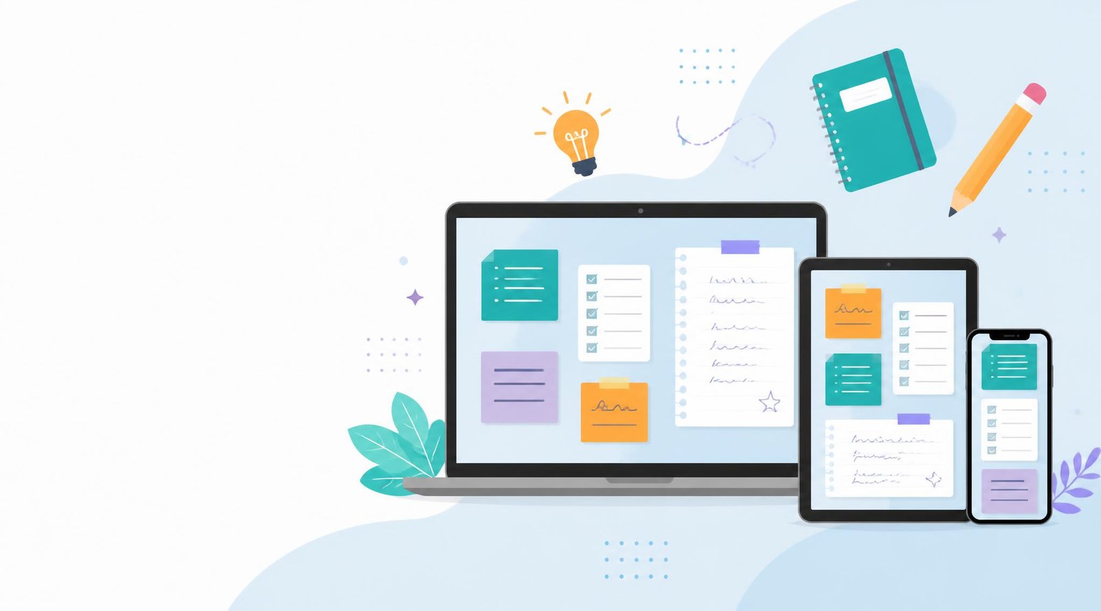 Best Note Taking Apps: Top 5 Tested and Compared