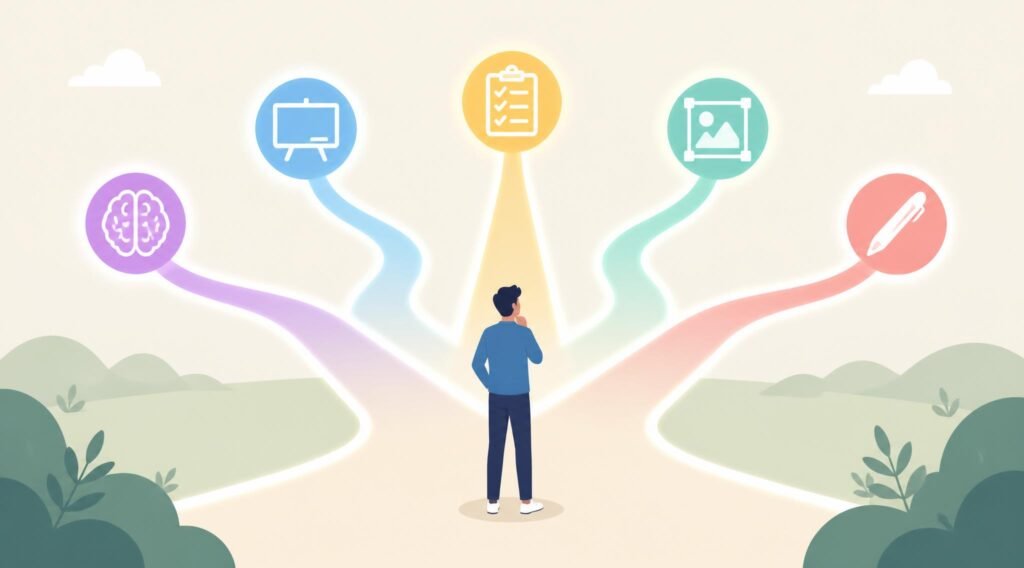 Best Mind Mapping Software: Top 5 Tools Compared in 2026